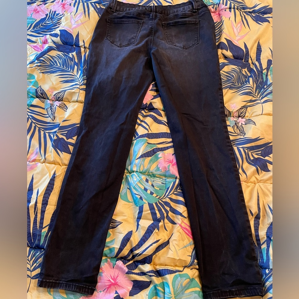 Jeggings size L